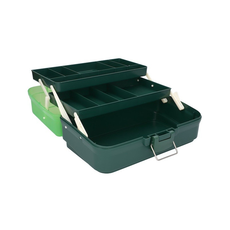 Skrzynka Mikado na akcesoria H540 UACH-H540 / 40 x 20 x 16,5 cm Skrzynka Mikado na akcesoria H540 UACH-H540 / 40 x 20 x 16,5 cm