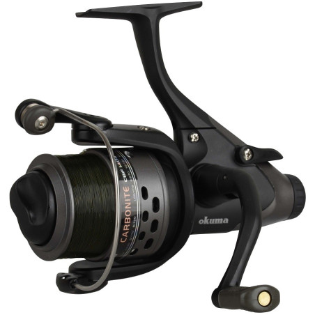 Kołowrotek Okuma Carbonite XP Baitfeeder 5500 Kołowrotek Okuma Carbonite XP Baitfeeder 5500