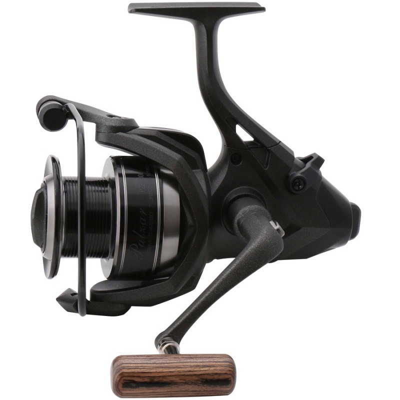Kołowrotek Okuma Pulzar Baitfeeder 4000 Kołowrotek Okuma Pulzar Baitfeeder 4000
