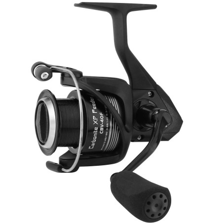 Kołowrotek Okuma Carbonite V2 Feeder 4000