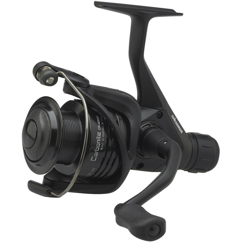Kołowrotek Okuma Carbonite 2500