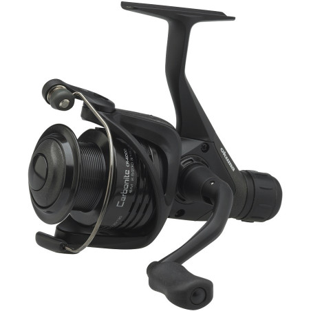 Kołowrotek Okuma Carbonite 4000 Kołowrotek Okuma Carbonite 4000