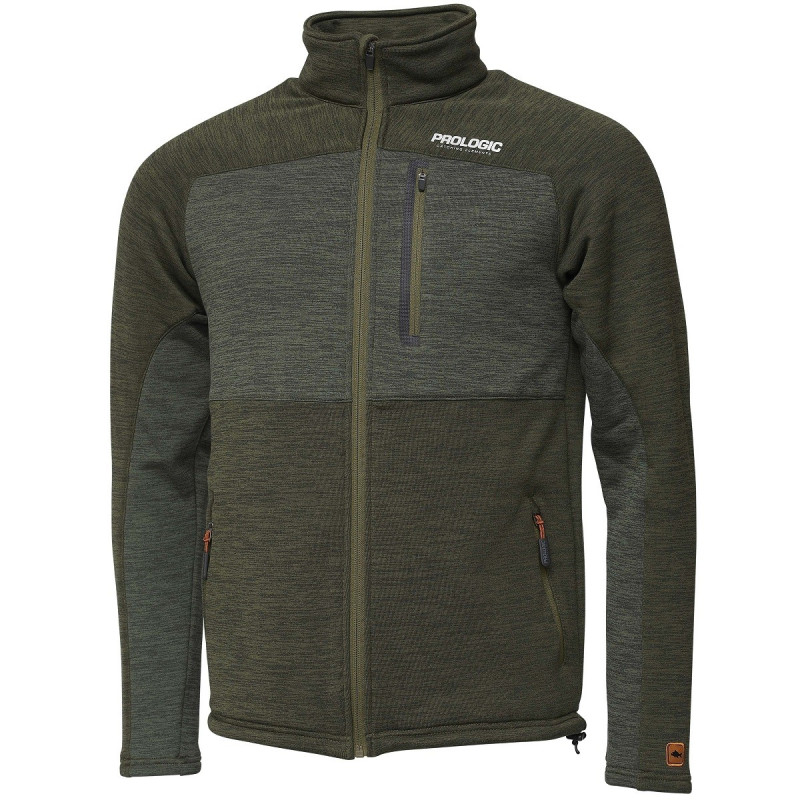 Bluza Prologic Tech Fleece roz. M Bluza Prologic Tech Fleece roz. M