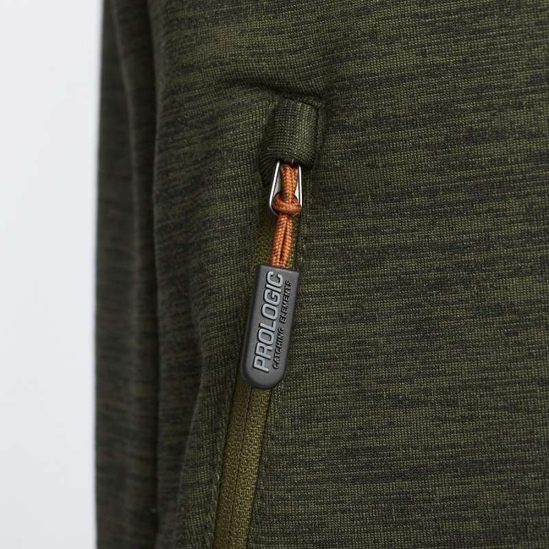 Bluza Prologic Tech Fleece roz. S