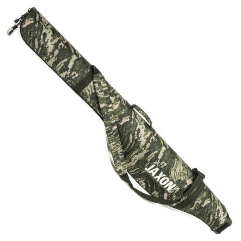 Pokrowiec Jaxon 2-komorowy UJ-XKR 145cm Pokrowiec Jaxon 2-komorowy UJ-XKR 145cm