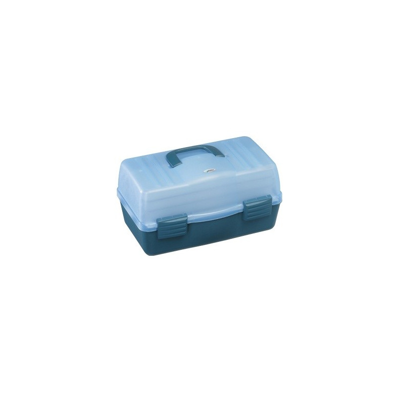 Skrzynka Plastica Panaro RW-1386 z sześcioma szufladami RW-1386TB / 46 x 29 x 26 cm Skrzynka Plastica Panaro RW-1386 z sześcioma szufladami RW-1386TB / 46 x 29 x 26 cm