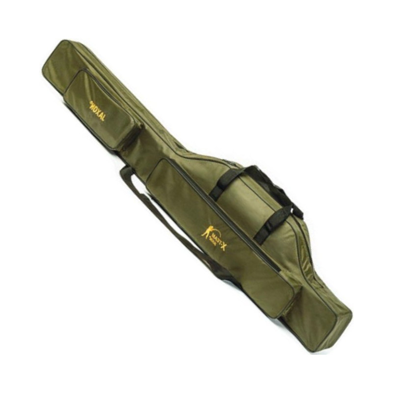 Pokrowiec Jaxon 1-komorowy UJ-XAS 140cm Pokrowiec Jaxon 1-komorowy UJ-XAS 140cm