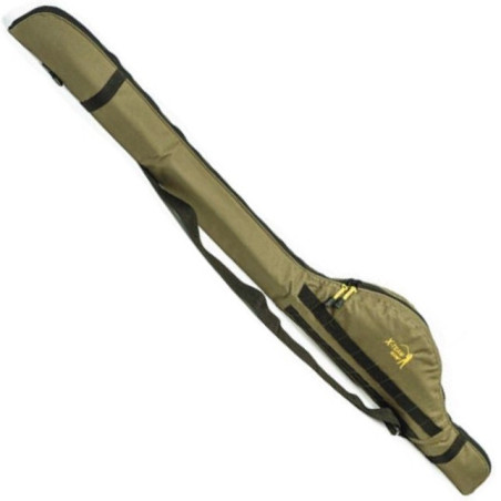 Pokrowiec Jaxon 1-komorowy UJ-XAG 115cm Pokrowiec Jaxon 1-komorowy UJ-XAG 115cm