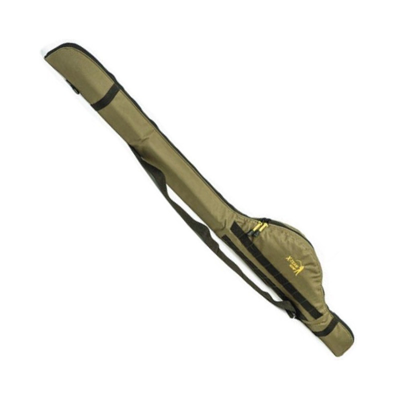 Pokrowiec Jaxon 1-komorowy UJ-XAG 145cm Pokrowiec Jaxon 1-komorowy UJ-XAG 145cm