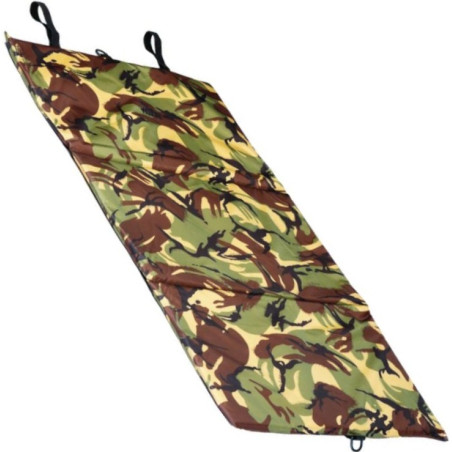 Mata karpiowa Jaxon AK-KZH Camo AK-KZH101C / 100 x 60 x 1 cm Mata karpiowa Jaxon AK-KZH Camo AK-KZH101C / 100 x 60 x 1 cm