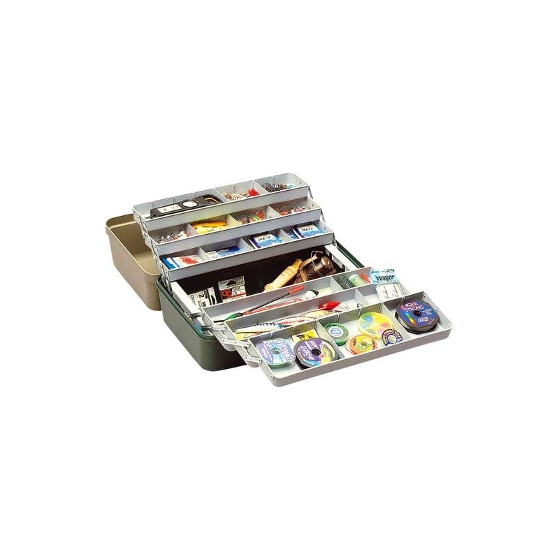 Skrzynka Plastica Panaro RW-1386 z sześcioma szufladami RW-1386BB / 46 x 29 x 26 cm Skrzynka Plastica Panaro RW-1386 z sześcioma szufladami RW-1386BB / 46 x 29 x 26 cm
