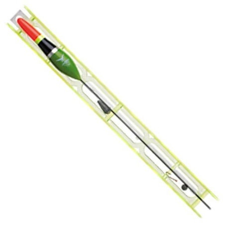 Zestaw spławikowy Mikado smsz-024 5g / hak 10 Zestaw spławikowy Mikado smsz-024 5g / hak 10
