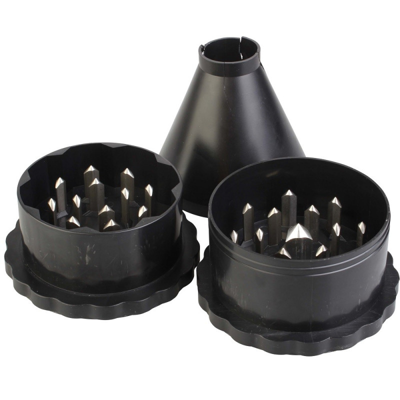 Kruszarka Crush\'N\'Fill Boilie & Pellets Crusher Prologic Kruszarka Crush\'N\'Fill Boilie & Pellets Crusher Prologic