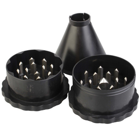 Kruszarka Crush\'N\'Fill Boilie & Pellets Crusher Prologic