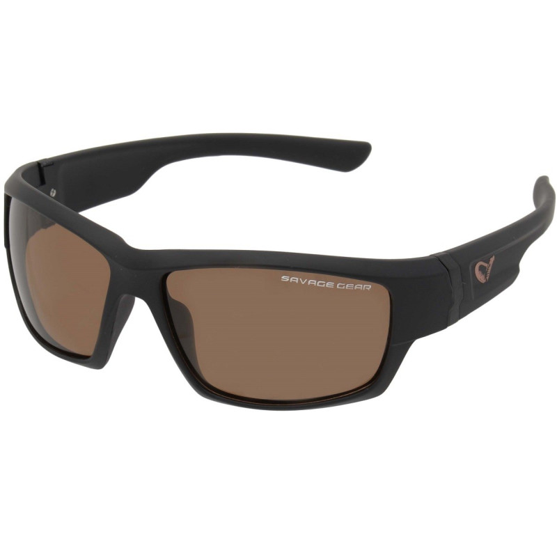 Okulary polaryzacyjne Savage Gear Shades Amber Okulary polaryzacyjne Savage Gear Shades Amber
