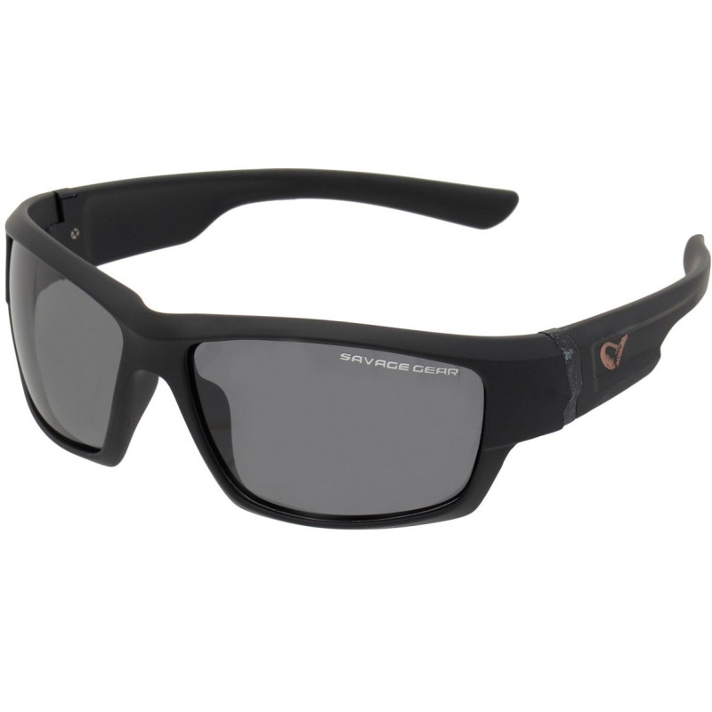 Okulary polaryzacyjne Savage Gear Shades Dark Grey Okulary polaryzacyjne Savage Gear Shades Dark Grey