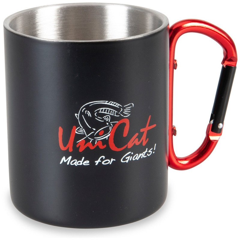 Kubek termiczny 300ml UniCat Kubek termiczny 300ml UniCat