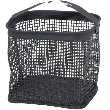 Siatka PVC do pelletu 7149076 / 18 x 18 x 15 cm MS RANGE