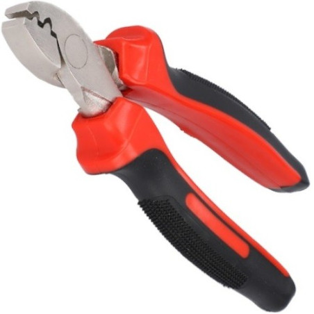 Szczypce Mikado zaciskowe do tulejek 14cm