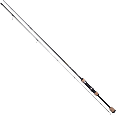 Wędka Mikado Sensual NG UltraLight Spin 214cm / 2-12g Wędka Mikado Sensual NG UltraLight Spin 214cm / 2-12g