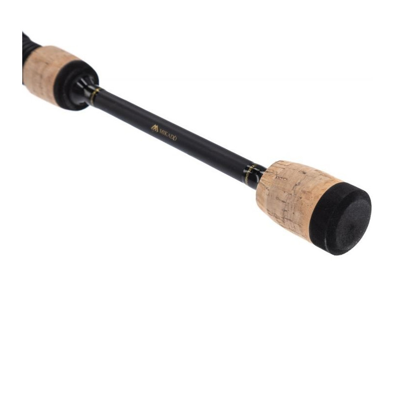 Wędka Mikado Sensual NG UltraLight Spin 235cm / 2-14g Wędka Mikado Sensual NG UltraLight Spin 235cm / 2-14g