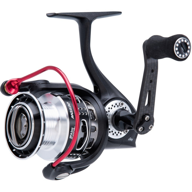 Kołowrotek Abu Garcia Revo MGX Spinning Kołowrotek Abu Garcia Revo MGX Spinning