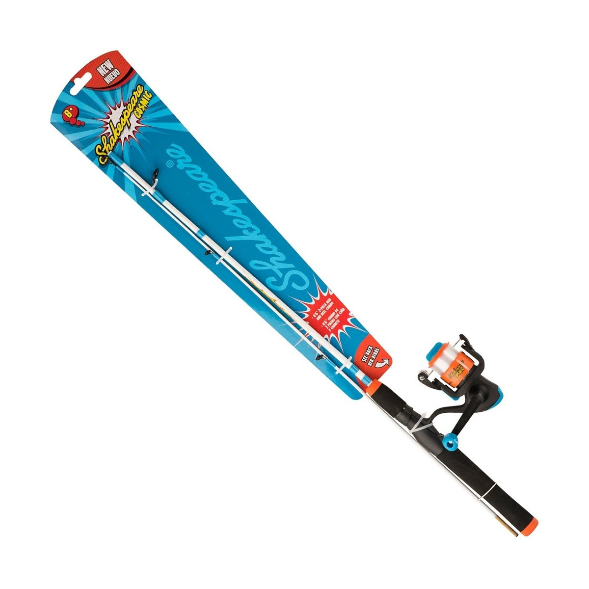zestaw-cosmic-spinning-combo-shakespeare zestaw-cosmic-spinning-combo-shakespeare