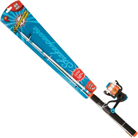Zestaw Cosmic Spinning Combo 1512023 Shakespeare Zestaw Cosmic Spinning Combo 1512023 Shakespeare