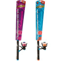 Zestaw Cosmic Spinning Combo 1512022 Shakespeare