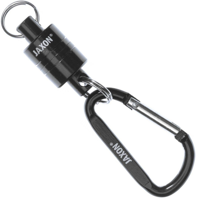 Klips z magnesem AJ-FT206 Jaxon Klips z magnesem AJ-FT206 Jaxon