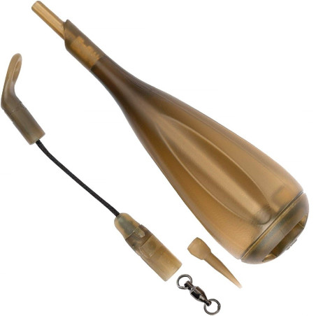 Pływak Edges Zig Float Kit FOX