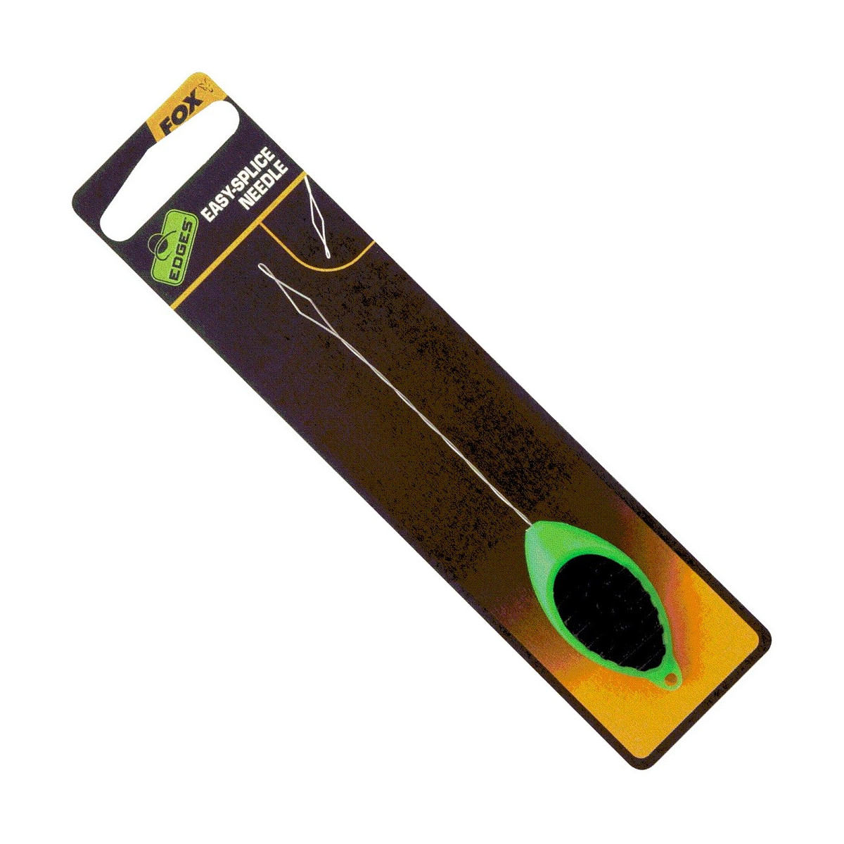 igla-edges-easy-splice-needle-fox igla-edges-easy-splice-needle-fox