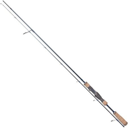 Wędka Dragon HM62X Spinn 2sec. 275cm / 1-10g Wędka Dragon HM62X Spinn 2sec. 275cm / 1-10g