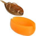 Koszyk E-S-P + foremka Mega Method Feeder 85g / roz. L Koszyk E-S-P + foremka Mega Method Feeder 85g / roz. L
