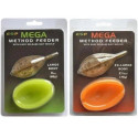 Koszyk E-S-P + foremka Mega Method Feeder 70g / roz. XL Koszyk E-S-P + foremka Mega Method Feeder 70g / roz. XL