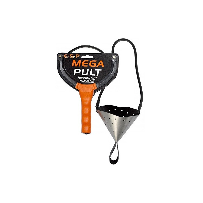 Proca E-S-P Mega Pult Proca E-S-P Mega Pult