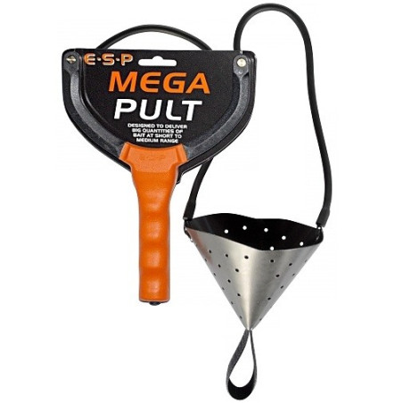 Proca E-S-P Mega Pult