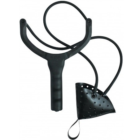 Proca Particle Pult E-S-P