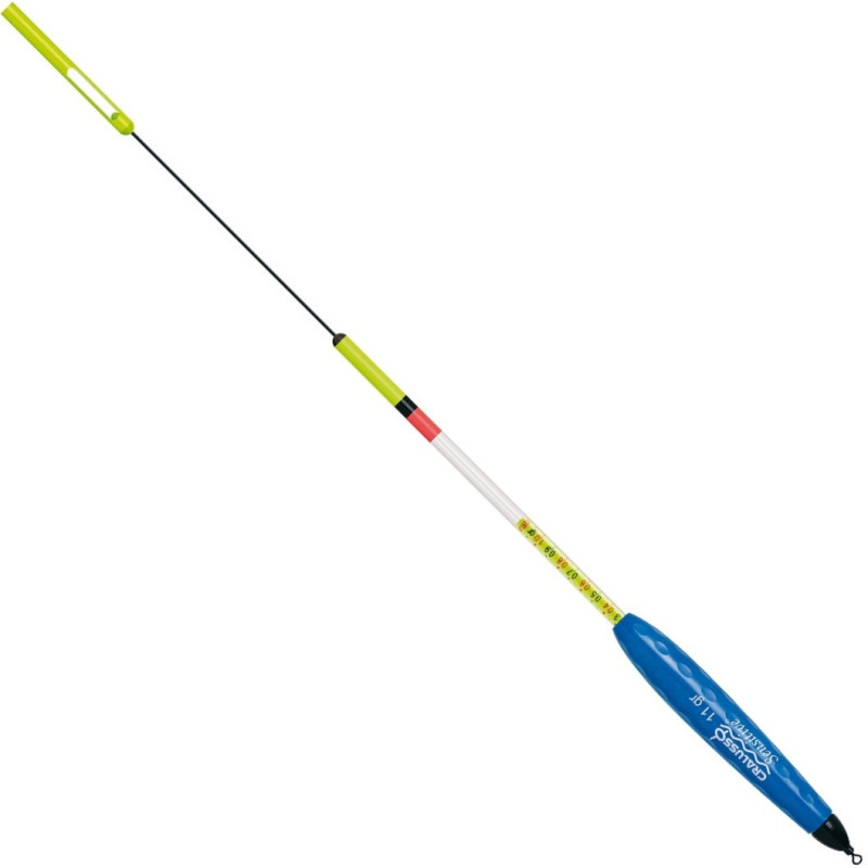 Spławik Cralusso Sensitive 11g Spławik Cralusso Sensitive 11g