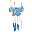 Spławik Cralusso Sensitive 11g Spławik Cralusso Sensitive 11g