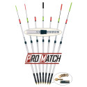 Spławik Cralusso Pro Match 4g Spławik Cralusso Pro Match 4g