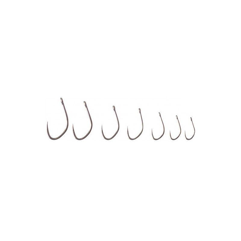 Haczyk Drennan Eyed B\'less Carp Match hak 10 Haczyk Drennan Eyed B\'less Carp Match hak 10