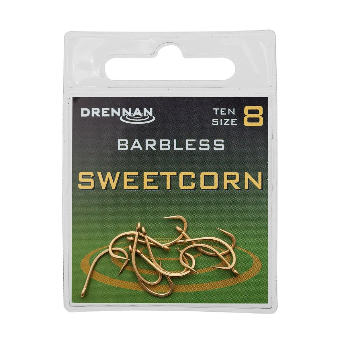 haczyk-sweetcorn-barbless-drennan haczyk-sweetcorn-barbless-drennan
