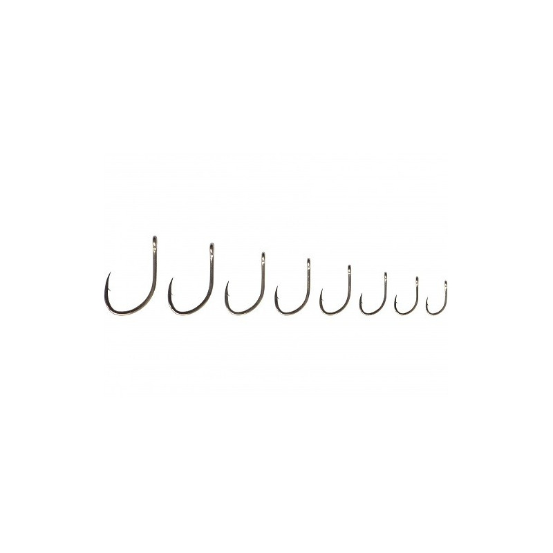 Haczyk Drennan Wide Gape Specialist roz. 14 Haczyk Drennan Wide Gape Specialist roz. 14