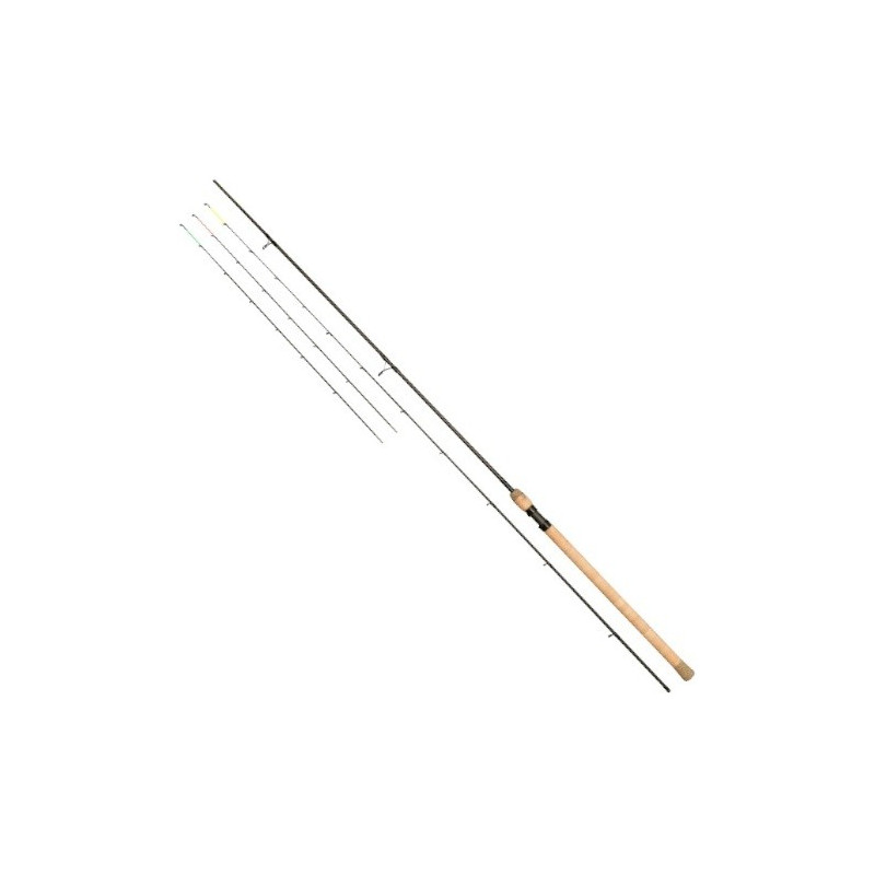 Wędka Drennan Acolyte Plus Feeder 330cm / 60g