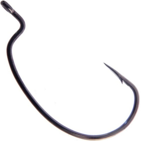 Haczyki Owner Rig`n Hook 5137 dropshot hak 1 Haczyki Owner Rig`n Hook 5137 dropshot hak 1