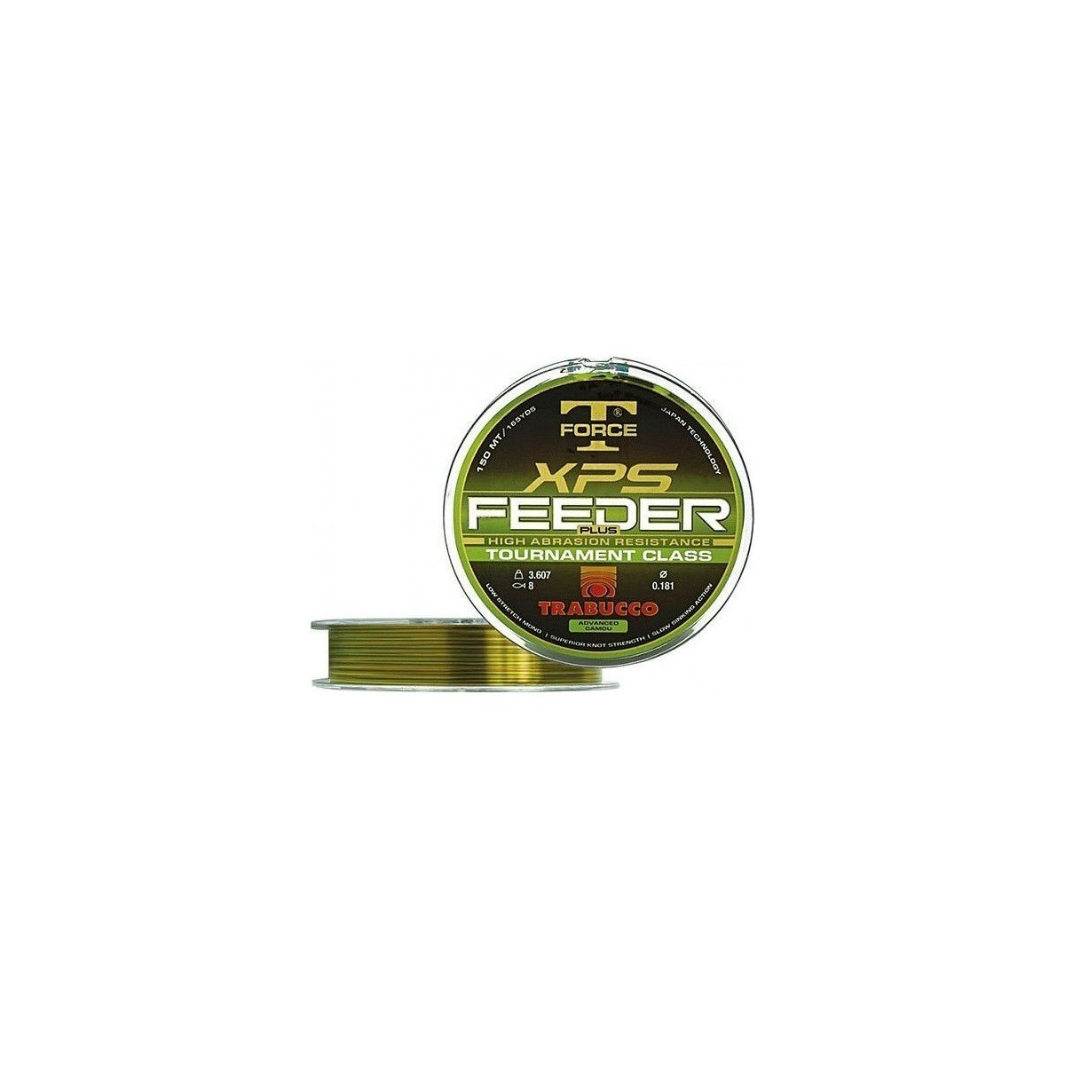zylka-t-force-xps-feeder-plus-150m-trabucco zylka-t-force-xps-feeder-plus-150m-trabucco