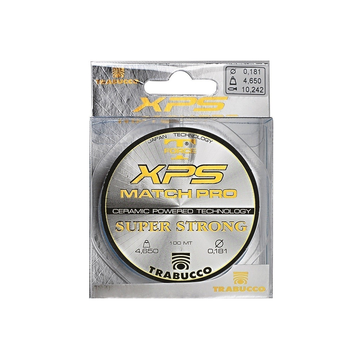 zylka-xps-match-pro-100-m-trabucco zylka-xps-match-pro-100-m-trabucco