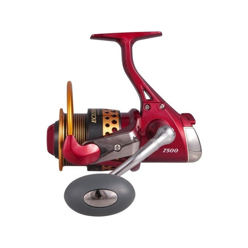 Kołowrotek Ryobi ECUSIMA Surf FD 7500 Kołowrotek Ryobi ECUSIMA Surf FD 7500