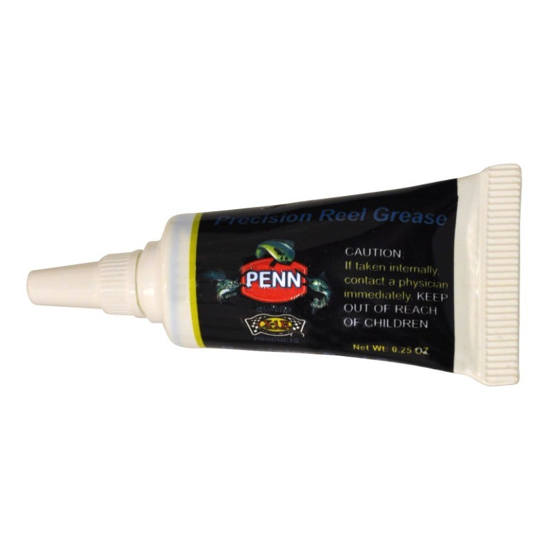 Smar do kołowrotków Lube 56g Penn Smar do kołowrotków Lube 56g Penn